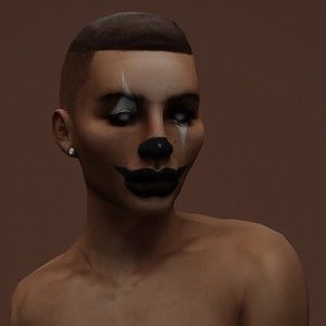 Meet your Posher, Darrius